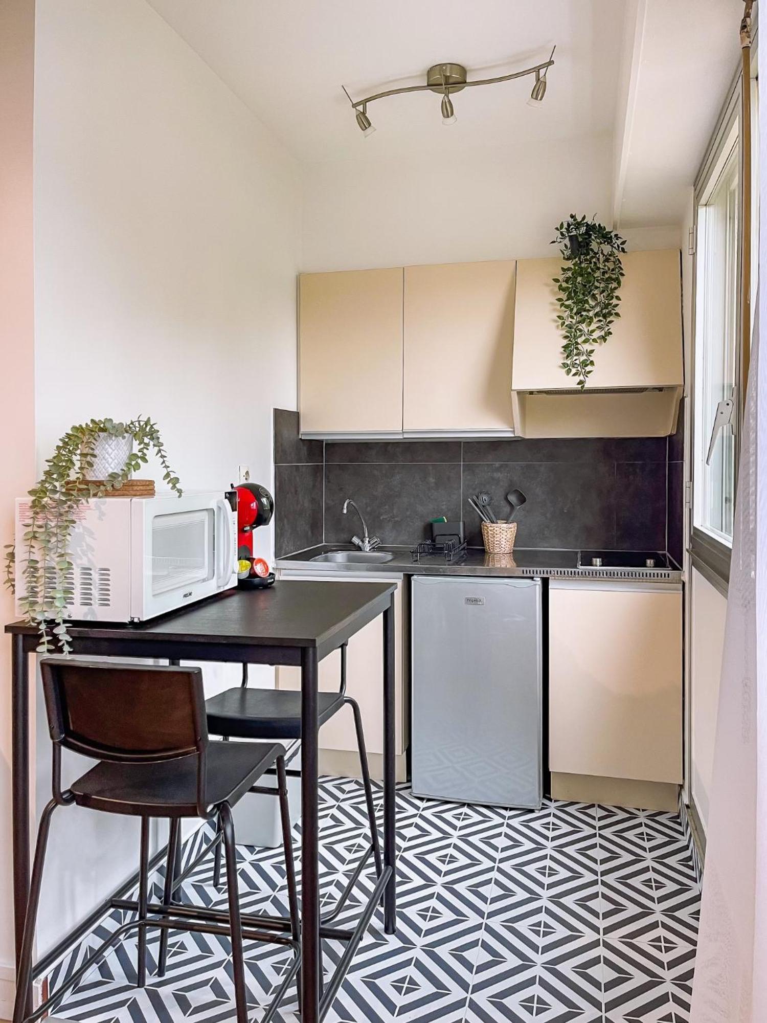 Splendide Studio De Giverny Vernon Paris Exterior foto