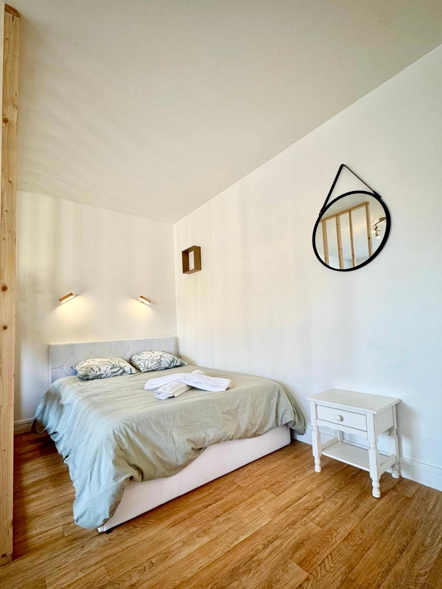 Splendide Studio De Giverny Vernon Paris Exterior foto